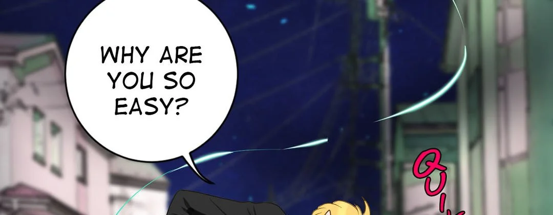 Living with The Wizard - Chapter 29